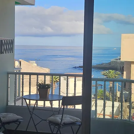 Syambeach Arguineguin Exterior photo