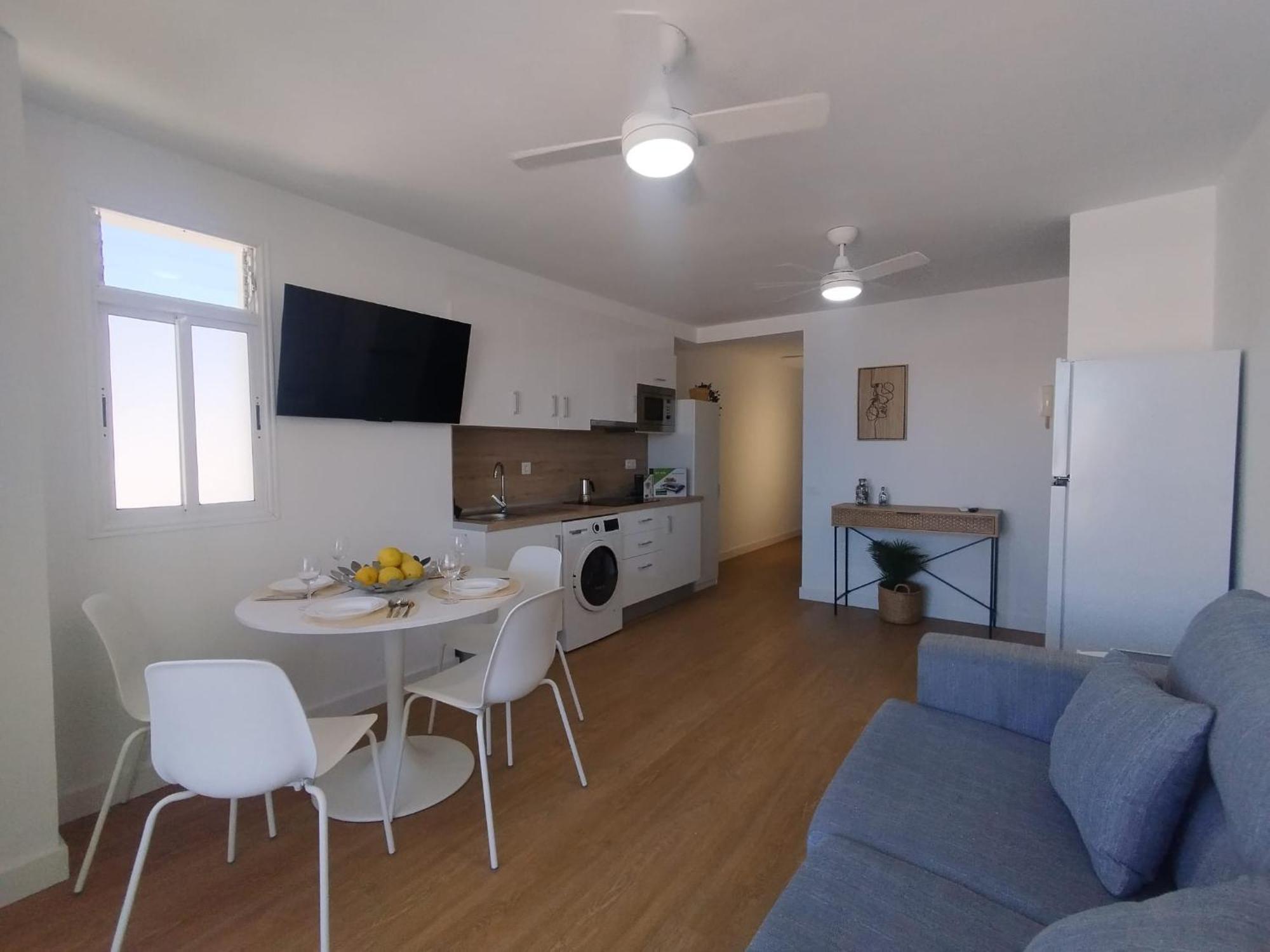 Apartamento Syambeach Arguineguin