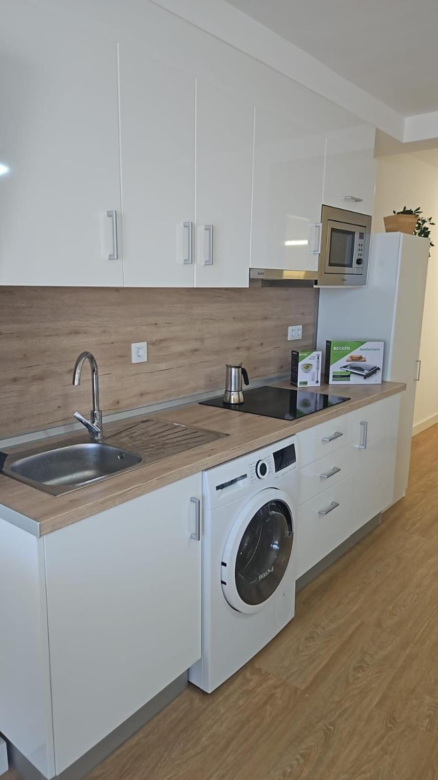 Syambeach Apartamento Arguineguin
