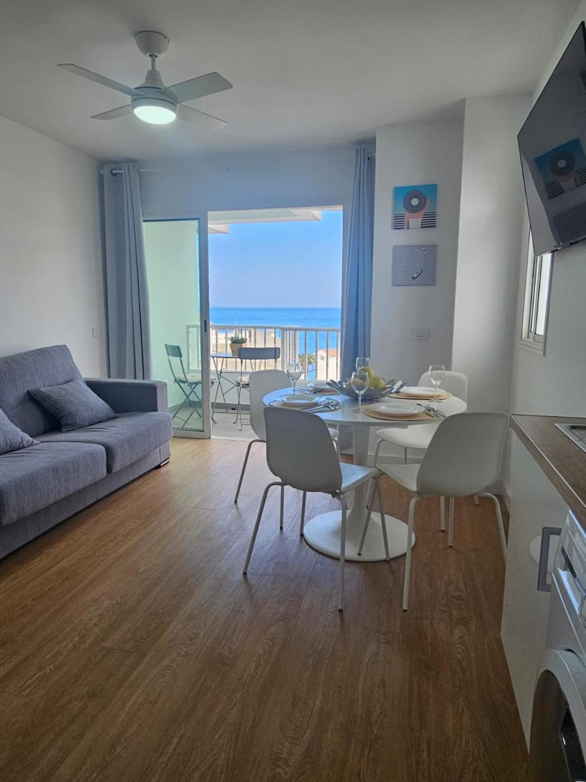 Apartamento Syambeach Arguineguin