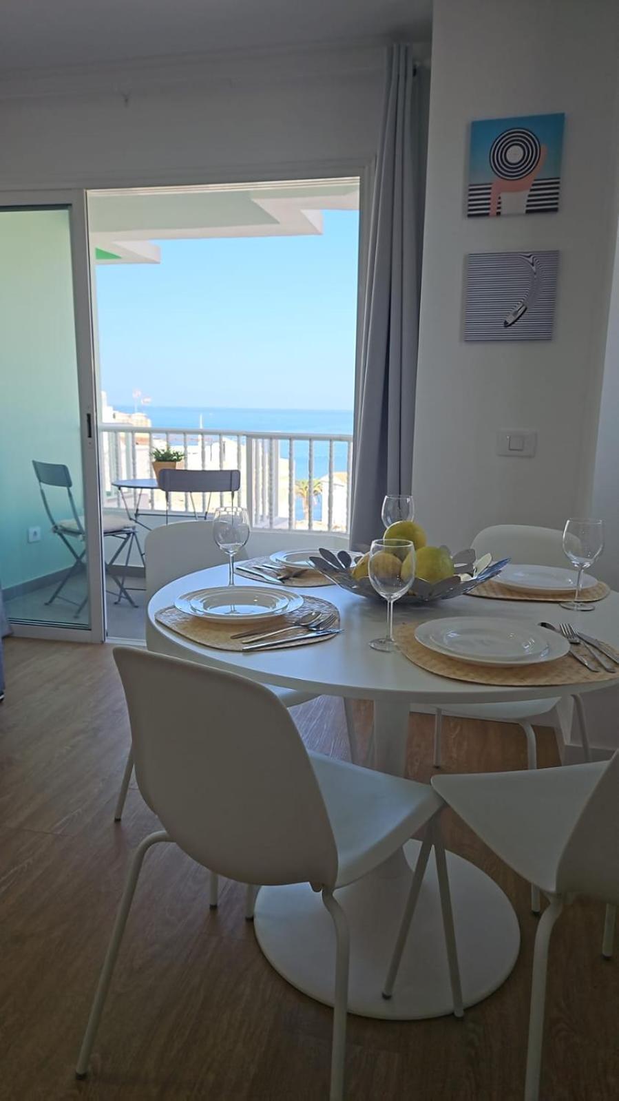 Apartamento Syambeach