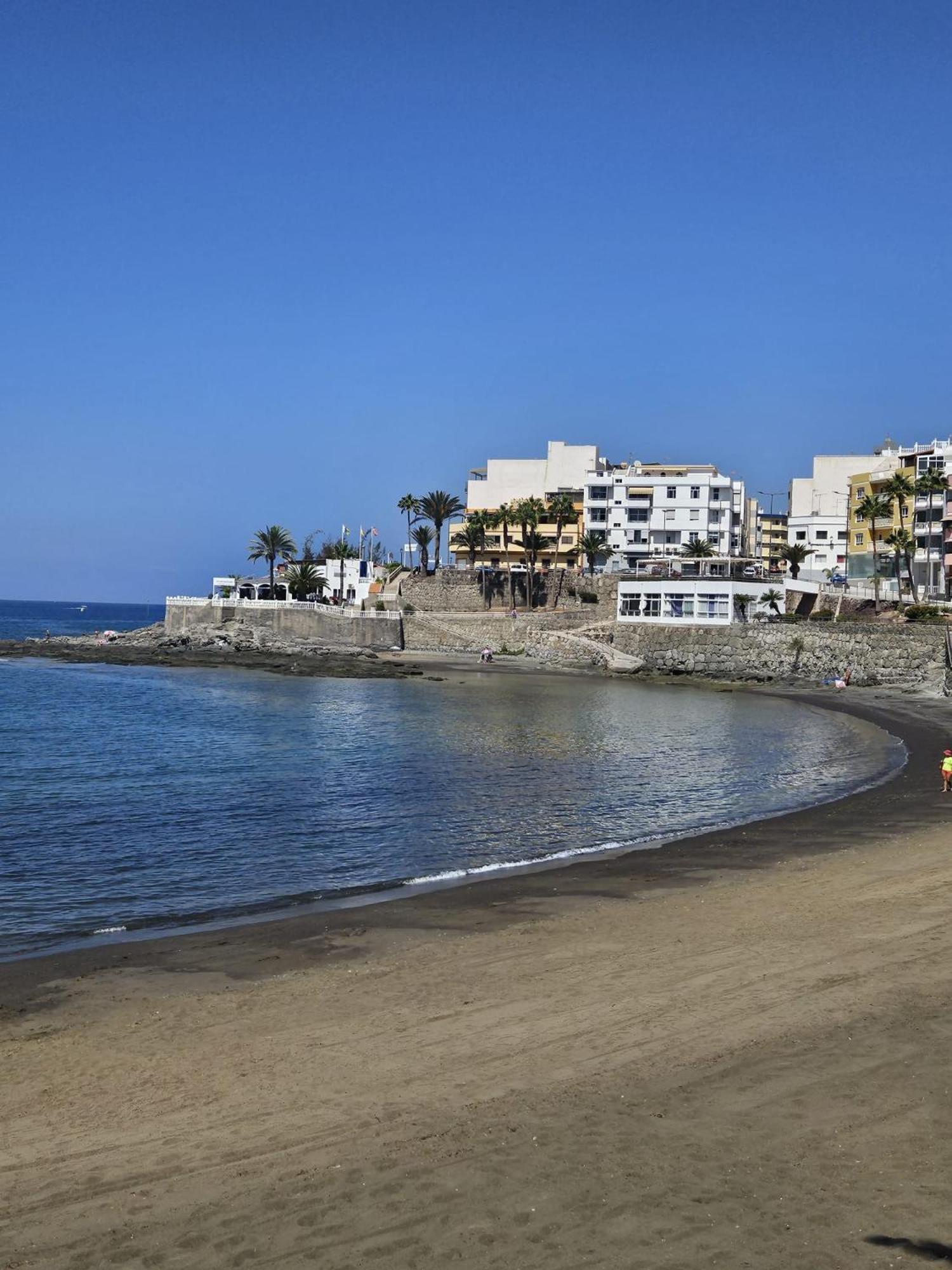 Syambeach Apartamento