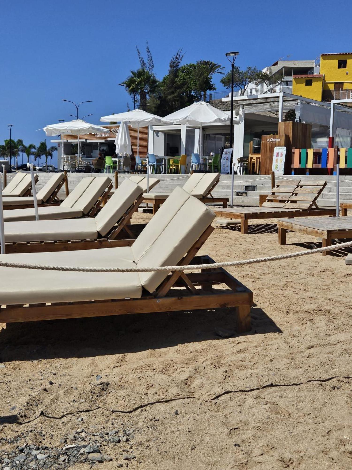 Syambeach Apartamento
