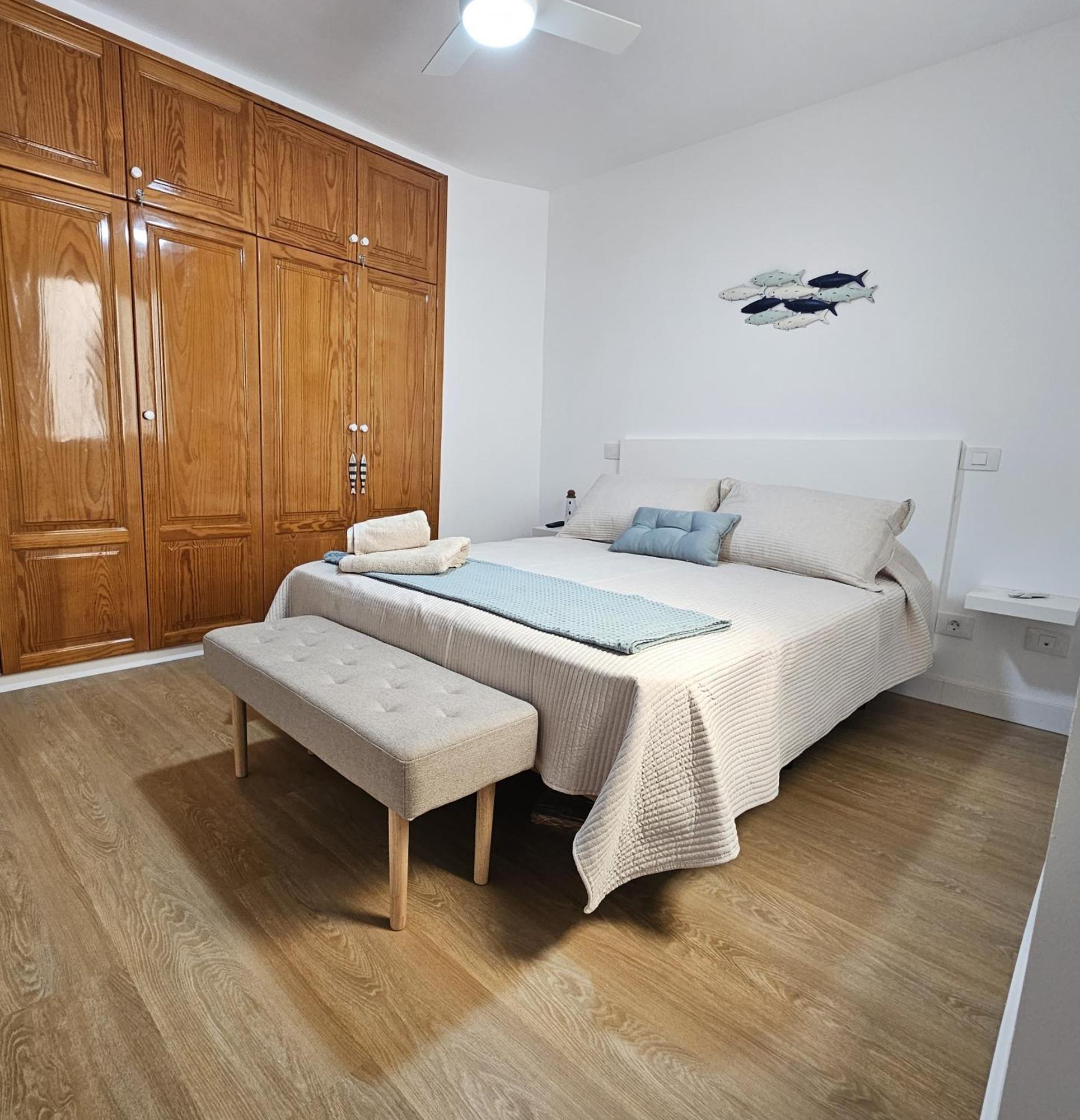 Apartamento Syambeach