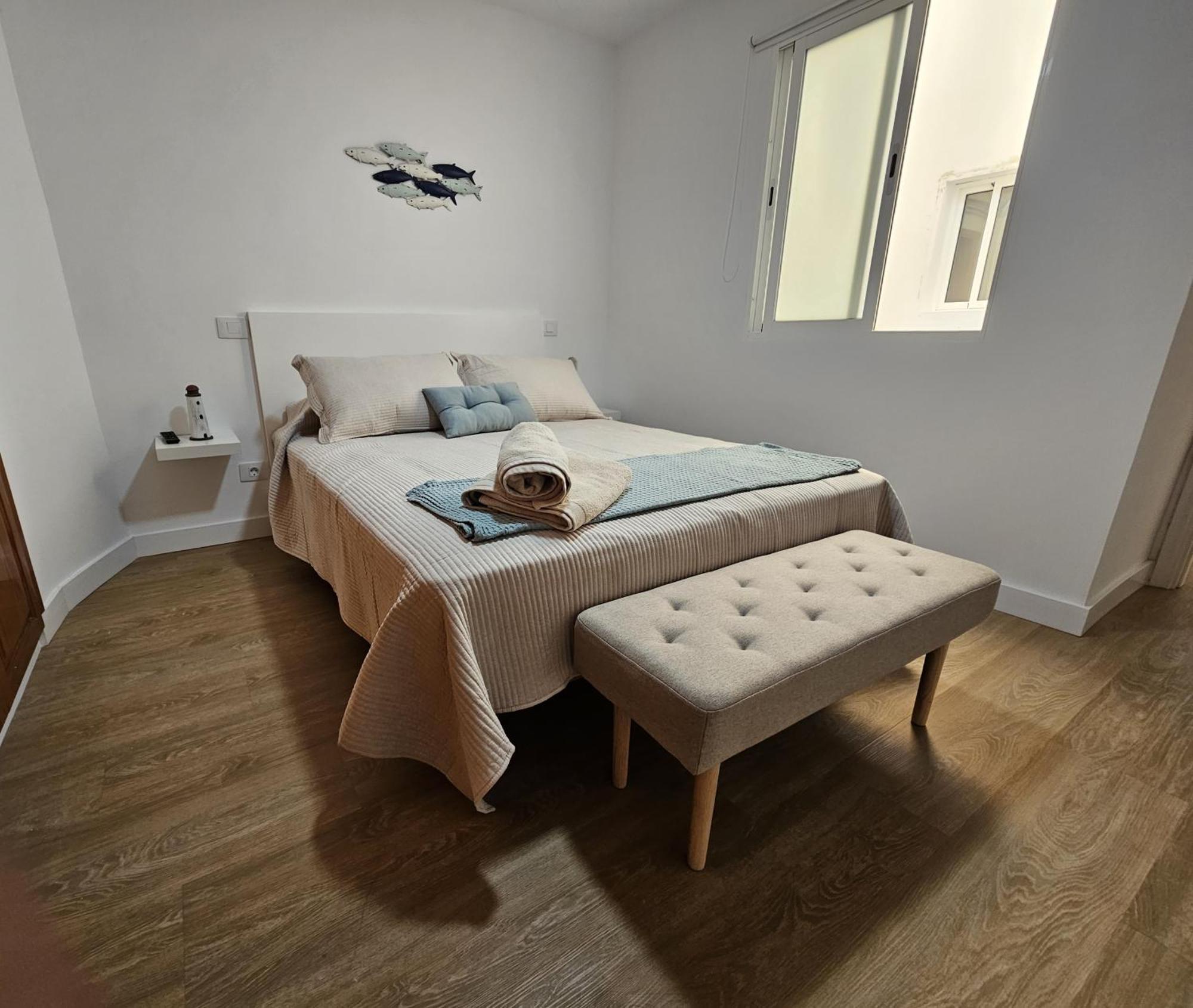 Apartamento Syambeach Arguineguin