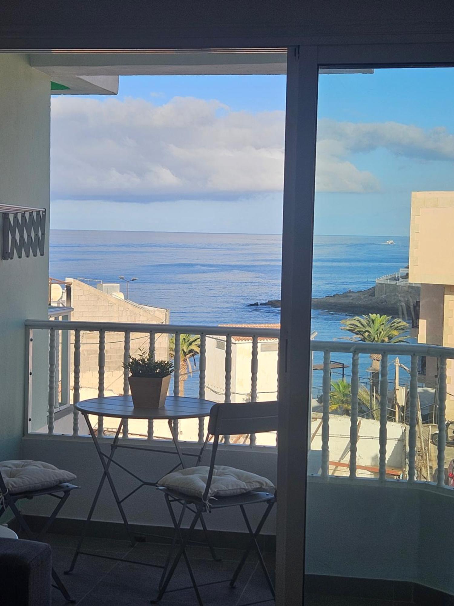 Syambeach Apartamento Arguineguin