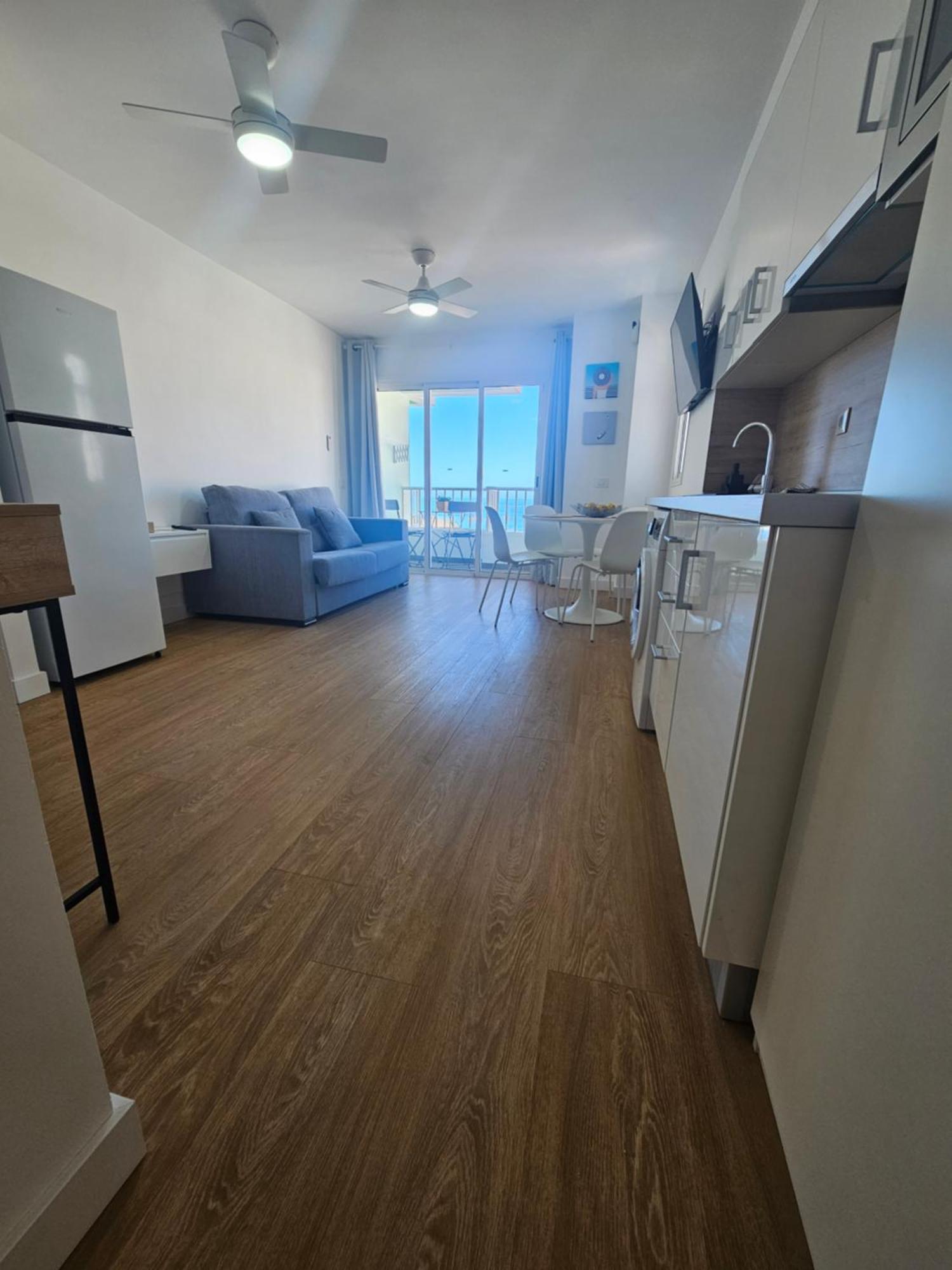Apartamento Syambeach *